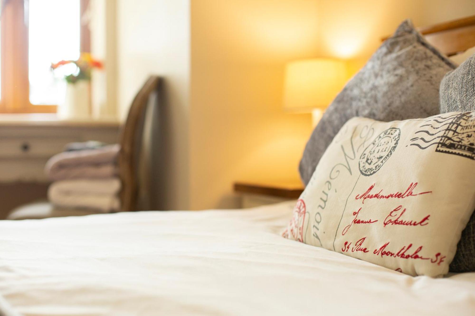 Hillcroft Accommodation Redhill  Номер фото