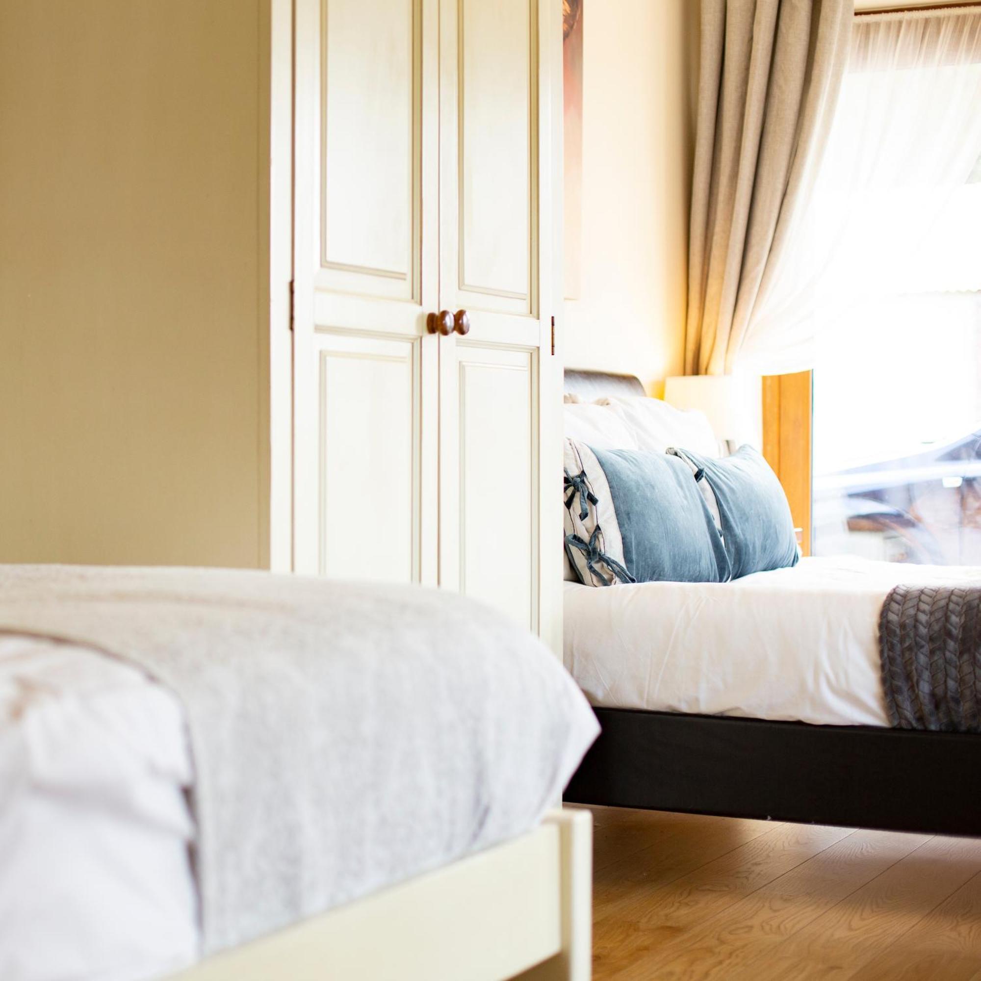 Hillcroft Accommodation Redhill  Номер фото
